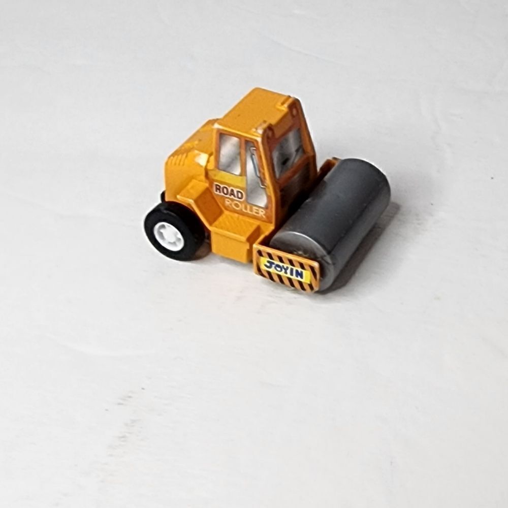 Joyin City Road Roller toy